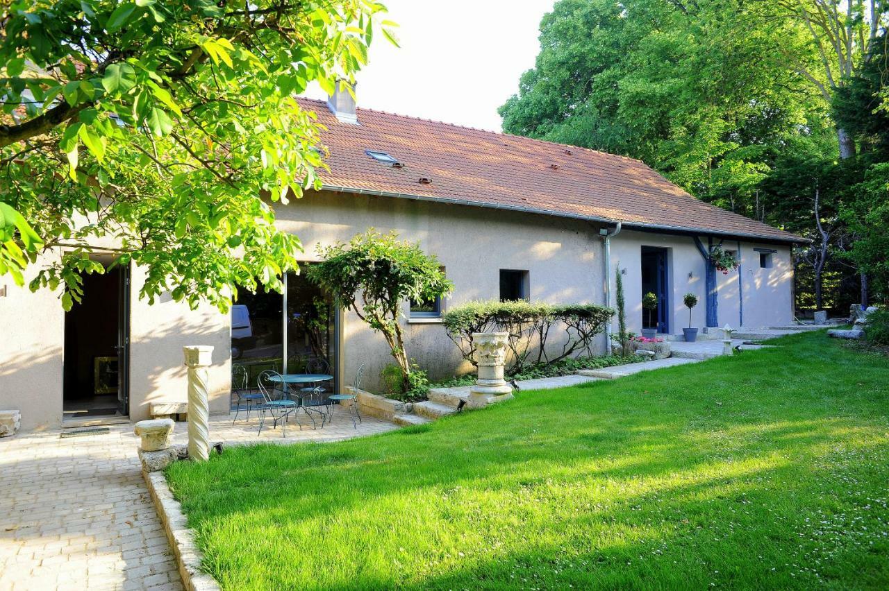שארטר Le Parc Stanislas מראה חיצוני תמונה